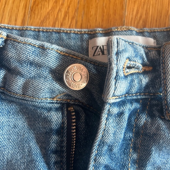 Zara Jean Shorts - Picture 6 of 6